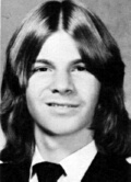 Robert Pearsall: class of 1977, Norte Del Rio High School, Sacramento, CA.
